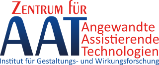 Deutsches AAT Logo