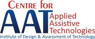 English AAT Logo